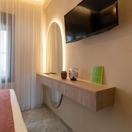 Infinity House Kavala Apartment Exterior photo