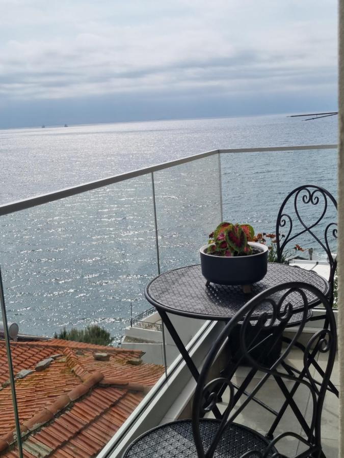 Apartment Infinity House Kavala