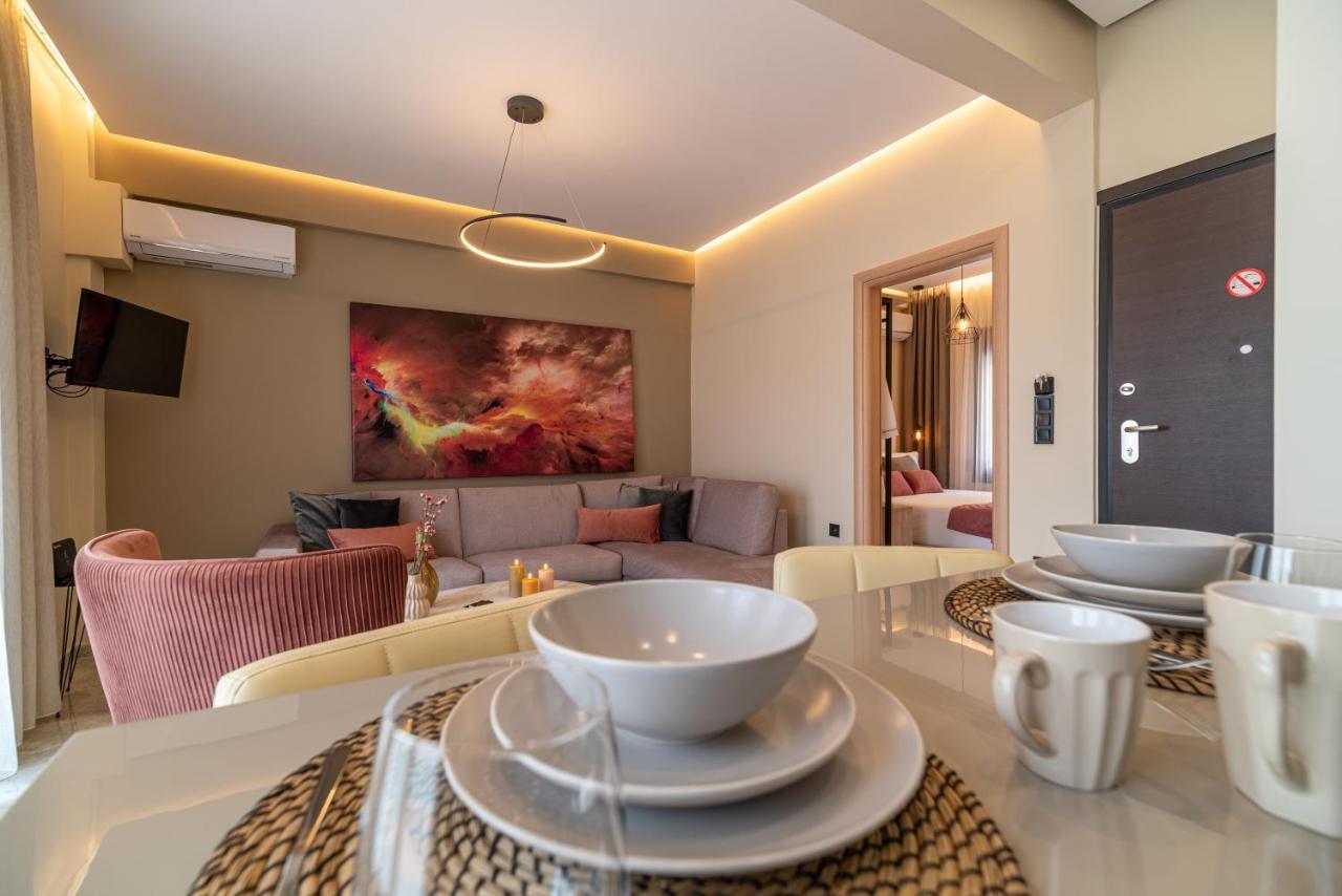 Infinity House Apartment