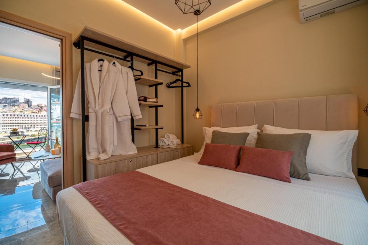 Infinity House * Kavala